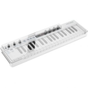Decksaver LE capot anti-poussi&egrave;re pour Arturia KeyStep 37