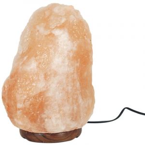 Signes Grimalt Lampe de meubles Sal-Obremesa Lampes &agrave; lampes orange 16x18x29cm 19413 - orange