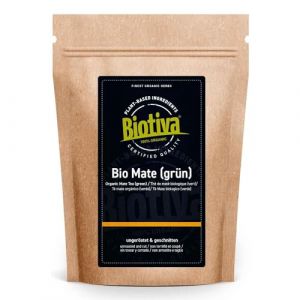 Biotiva Matetee Bio