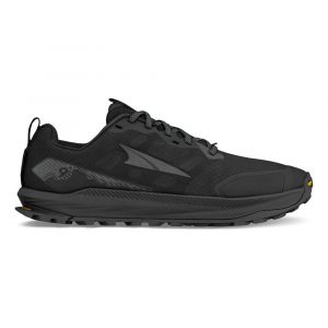 Altra Lone Peak 9+ Chaussure Trail Hommes - Noir, Pointure 42
