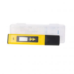 Mètre électronique de précision AVT PH
