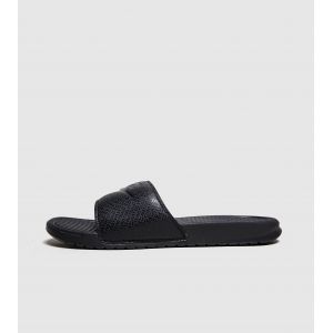 Image de Nike Benassi Jdi Sandalen tong noir noir 45,0 EU