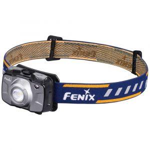 Image de Fenix Lumières Hl30 - Grey - Taille 300 Lumens