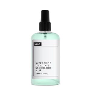 NIOD Superoxide Dismutase Saccharide Mist - SDSM2 - 240 ml