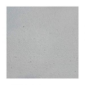 Aqua della Sable très Fin 1 mm pour Fond d'aquarium Coloris Blanc - Sac 8 kg