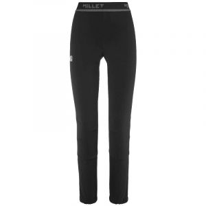 Millet Women's Pierra Ment Tight - Pantalon de randonnée taille S, bleu