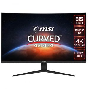 MSI 31.5" LED - Optix G321CU