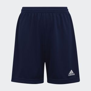 Adidas Short de survêtement Tiro 23 League Bleu, pointure 152 cm - Bleu - Taille 152 cm