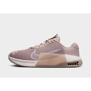 Nike Chaussure d'entra&icirc;nement Metcon 9 pour femme - Rose - Taille 38.5 - Female