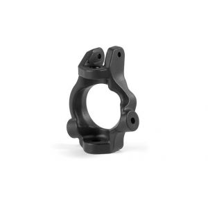 XB808 Etrier composite gauche 14&deg;