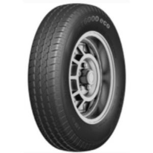 Zeetex CT6000 Eco - 185 R14 102/100T