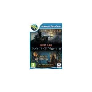 Spirits of Mystery 1 + 2 [PC]