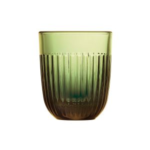 La Rochère OUESSANT - Lot de 6 verres 26 cl