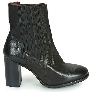 A.S.98 Bottines Airstep / FRESH CHELS Noir - Taille 36,37,38,41