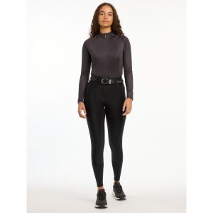Lemieux Legging équitation full grip femme Demi