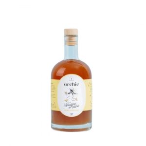 Archie - Vinaigre de cidre au miel bio