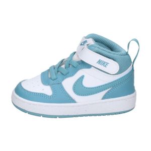 Nike Baskets bébé Court Borough Mid 2
