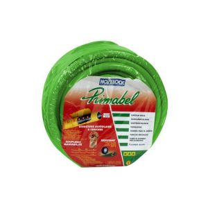 Tuyau souple multicouche 15mm x 25m vert Tricoflex 117802