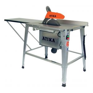 Image de Atika Scie de table HT 315 230 V, 3,0 KW