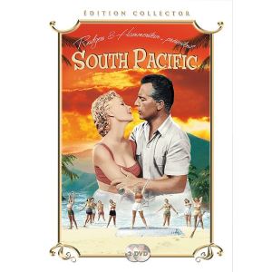 South Pacific - avec Rossano Brazzi