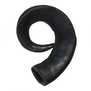 Une corne de buffle s&eacute;ch&eacute; Nature snack, pour chiens