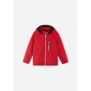 Veste imperméable softshell enfant Reima Vantti