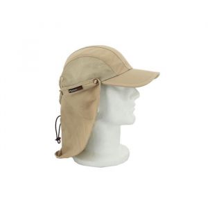 &Eacute;l&eacute;ment-Terre Casquette anti-UV Albatros