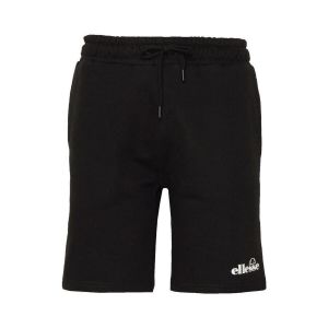 ELLESSE Pantalon molla loopback homme noir