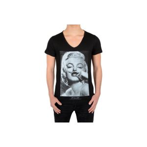 Eleven Paris T-shirt enfant Marilyn SS Mixte