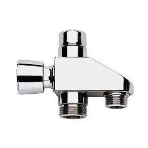 Grohe Mécanisme d&#39;inverseur, chromé (29736000)