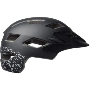 Bell Casque Enfant Sidetrack - One Size Black/Silver 19 Casques