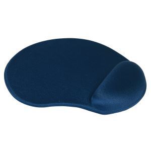 T'nB TSED100 - Tapis de souris Ergo Design avec repose poignet Gel
