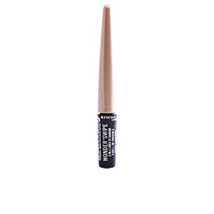 Rimmel Wonder Swipe - Eyeliner et Ombre à Paupière - 003 Ballin'