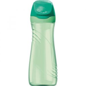 Maped PICNIK Gourde ORIGINS, vert, 0,58 l - Lot de 2