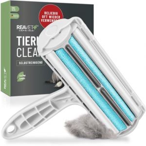 Fusselschreck - Tierhaar Cleaner