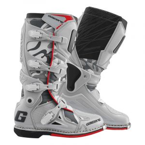 Bottes enduro Gaerne Fastback Endurance snow camo- 43