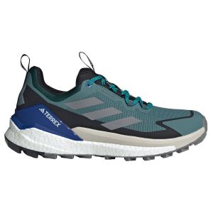 Adidas Chaussure de randonnée basse Terrex Free Hiker 2.0 Gore-Tex, pointure 38⅔ - Taille 38⅔