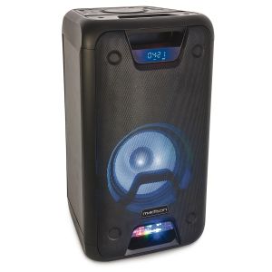 Image de Madison Sound box portable autonome 400 W