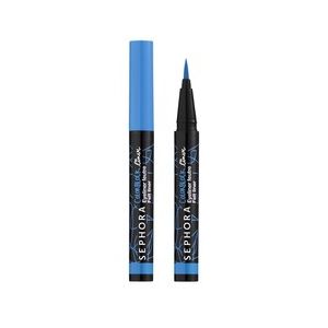 Image de Sephora ColorBlock Liner - Eyeliner Feutre - Splash ! - 0,55 ml
