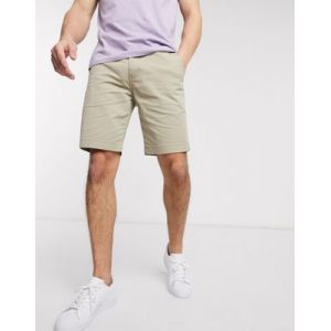 Levi's XX Taper Short II Casual, True Chino Lt WT Microsand Twill Ccu Bleu, 30 Homme