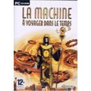 The Adventure Company La Machine A Voyager Dans Le Temps