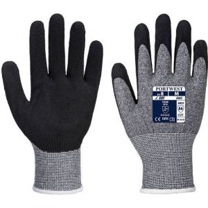 Portwest Gant vhr Advanced Cut couleur : Gris taille l
