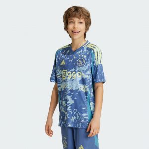 Adidas Maillot Ext&eacute;rieur Ajax Amsterdam 24/25 Enfants