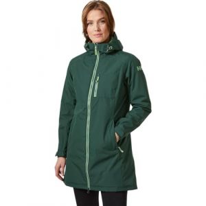 Helly Hansen Imperméable longue femme Belfast