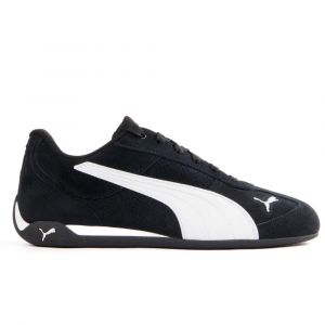 Puma Basket Replicatch SD Femme Noir