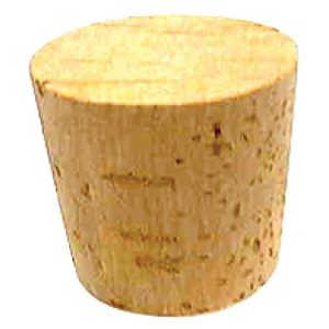 10 bondes coniques (30 x 34 mm)