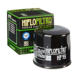 Hiflofiltro Filtre à huile HF951