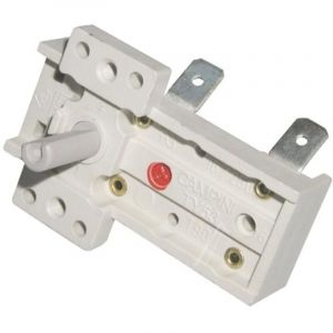 Delonghi Thermostat TY53 radiateur bain d'huile