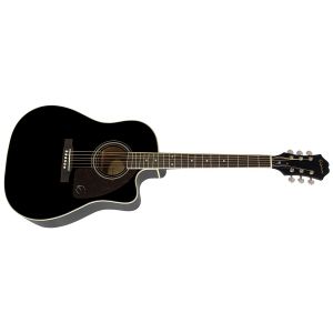 Epiphone AJ 220SCE Dreadnought Jumbo Cutaway