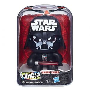 Hasbro Mighty Muggs - Star Wars - Dark Vador